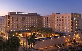 Amman Intercontinental